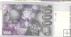 Billetes - Europa - Eslovaquia - 42 - MBC+ - 2002 - 1000 corona - Num.ref: P23314889