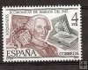 Sellos - Países - España - 2º Cent. (Series Completas) - Juan Carlos I - 1977 - 2402 - **