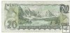 Billetes - America - Canada - 89a - MBC- - 1969 - 20 dolares - Num.ref: EE7173804