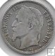 Monedas - Europa - Francia - 806.2 - 1867 - Francos - Plata