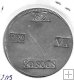 Monedas - EspaÃ±a - Fernando VII (1808 - 1833) - 1205 - 1821 - 30 sous - plata - Mallorca