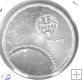 Monedas - Europa - Portugal - 756 - 2004 - 8Â€ - plata