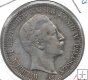 Monedas - Europa - Alemania - 523 - 1902 - Prusia - 5 mark - plata