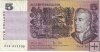 Billetes - Oceania - Australia - 44 - BC+ - 1974-91 - 5 dolares - Num.ref: PCQ853308