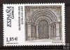 Sellos - Países - España - 2º Cent. (Series Completas) - Juan Carlos I - 2003 - 4001 - **