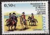 Sellos - Países - España - 2º Cent. (Series Completas) - Juan Carlos I - 2002 - 3897 - **