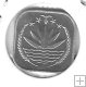 Monedas - Asia - Bangla Desh - 10 - 1974 - 5 poisha