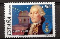 Sellos - Países - España - 2º Cent. (Series Completas) - Juan Carlos I - 2004 - 4116 - **