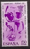 Sellos - Países - España - 2º Cent. (Series Completas) - Estado Español - 1967 - 1818 - **