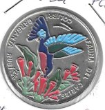 Monedas - America - Cuba - 549 - 1996 - peso