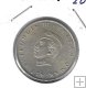 Monedas - Asia - Brunei - 7 - 1967 - 20 sen