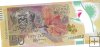 Billetes - America - Trinidad y Tobago - 54 - SC - 2014 - 50 dolares - Num.ref: CC665882
