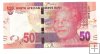 Billetes - Africa - Sudafrica - 140 - sc - 2013 - 50 rands - Num.ref: AD0143721C