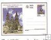Sellos - España - Enteros Postales - Año 2010 - 188 - **