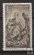 Sellos - Países - España - 2º Cent. (Series Completas) - Estado Español - 1962 - 1478 - **