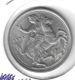 Monedas - Europa - Grecia - 111 - 1973 - 20 dracma