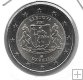 Monedas - Euros - 2€ - Lituania - SC - 2021 - Dzukia