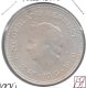 Monedas - Europa - Holanda - 195 - 1970 - 10 gulden