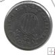 Monedas - España - Isabel II (1833 - 1868) - 144 - 1837 - 3 quarts - Barcelona