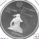 Monedas - America - Canadá - 92 - Año 1976 - 5 dolares - plata