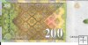 Billetes - Europa - Macedonia - 23 - SC - 200 dinara - Num.ref:CK561889