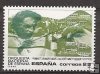 Sellos - PaÃses - España - 2º Cent. (Series Completas) - Juan Carlos I - 1990 - 3098 - **