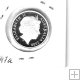 Monedas - Oceania - Australia - 1047a - 2008 - dolar - plata