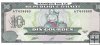 Billetes - America - Haiti - 256 - SC - 1991 - 10 gourdes - Num.ref: AT636660