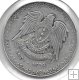 Monedas - Asia - Siria - 85 - 1950 - Lira - Plata