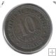 Monedas - Fichas Cooperativas y vales - - Cooperativa Las Artesania - 10 ct - Barcelona