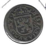 Monedas - EspaÃ±a - Felip III (1598 - 1621) - 322 - 1602 - 8 marcos - Segovia