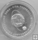 Monedas - Euros - 10€ - Alemania - 229 - 2004 - Mundial FIFA