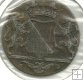 Monedas - Europa - Holanda (Indias Holandesas) - Año 1790 - 1 duit