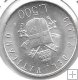 Monedas - Europa - Vaticano - 160 - Año 1981 - 500 liras
