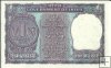 Billetes - Asia - India - 077 - sc - Año 1966-80 - rupia