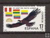 Sellos - Países - España - 2º Cent. (Series Completas) - Juan Carlos I - 1985 - 2778 - **