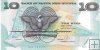 Billetes - Oceania - Papua Nueva Guinea - 9 - SC - 1988-98 - 10 kina - Num.ref: NEE095389