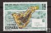 Sellos - PaÃses - España - 2º Cent. (Series Completas) - Juan Carlos I - 1982 - 2668 - **