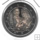 Monedas - Euros - 2€ - Luxemburgo - 2020 - SC - Nacimiento Prí­ncipe Charles - Holograma