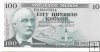 Billetes - Europa - Islandia - 44 - SC - 1961 - 100 corona - Num.ref: DA29027954