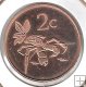 Monedas - Oceania - Tokelau - - 2017 - 10 ct