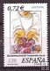 Sellos - PaÃses - España - 2º Cent. (Series Completas) - Juan Carlos I - 2001 - 3842 - **