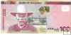 Billetes - Africa - Namibia - 14 - SC - 100 dolares - Num.ref: K65962382