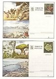 Sellos - España - Enteros Postales - Año 1977 - 115/16 - **