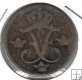 Monedas - Europa - Suecia - 416.1 - 1750 - Ore