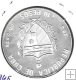 Monedas - America - Cuba - 345 - 1990 - 10 pesos - plata