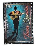 Sellos - EspaÃ±a - 2Âº Cent. (Series Completas) - Felipe VI - 2017 - - ** - 5175