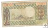 Billetes - Africa - Gabon - 5a - MBC- - 1974 - 10000 francos - Num.ref: 58329