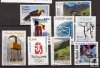 Andorra - Correo Español - Años completos - 2008 - **