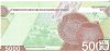Billetes - Asia - Uzbekistan - 88 - SC - 2021 - 5000 som - Num.ref: DC0317377